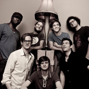 Snarky Puppy & Metropole Orkest